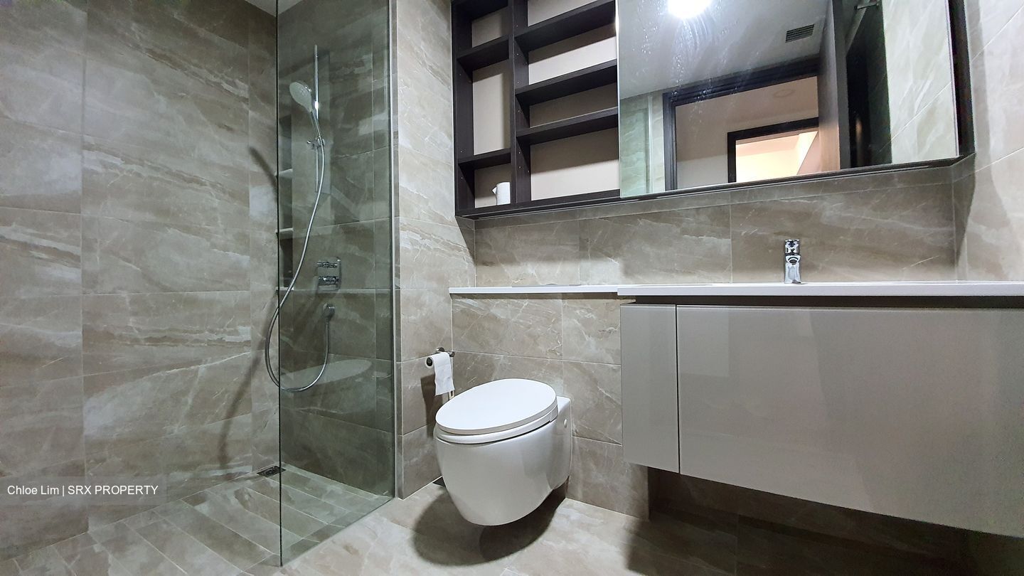 Lake Grande (D22), Condominium #395992631